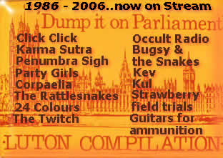 Dump It On Parliament - Luton Compilation - Click for stream