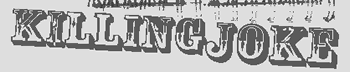 Killing Joke home page