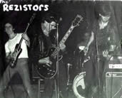 The Rezistors
