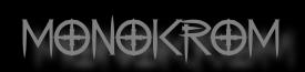 Monokrom..Punk and rock Photographs and cover artwork