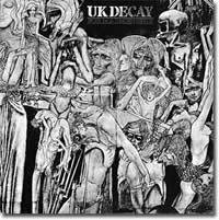 UK Decay: For Madmen Only 2010