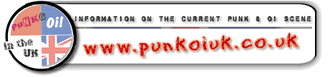 Punk OI Uk   home page