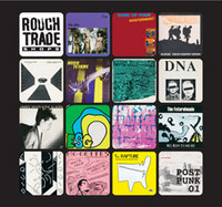 Click this to go to Various Compilation album covers