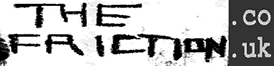 The Friction website, visit this fine website dedicated to the band and the 80's Luton music scene
