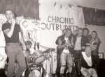 Chronic Outburst classic Pic Kindly supplied by Bonzi