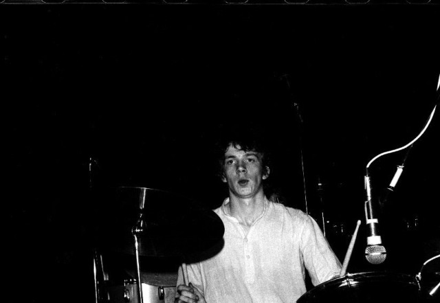 UK Decay Moonlight club 1980 (Steve Harle)
pic by Mick Mercer