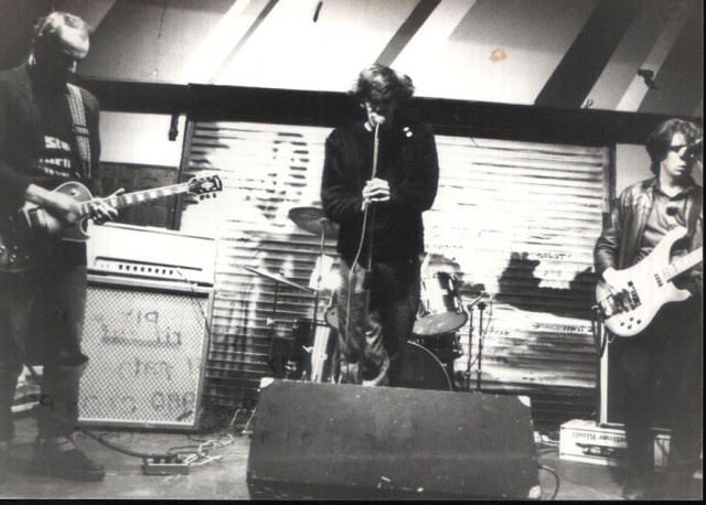 Berlin 1980 at the Musichalle pic 3 by Riff Raff
