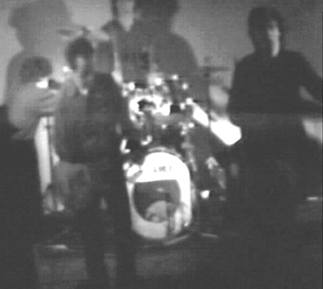 UK Decay at Stevenage 1981
Still taken from video