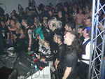 DDF ED UK Decay performance crowd shot 02