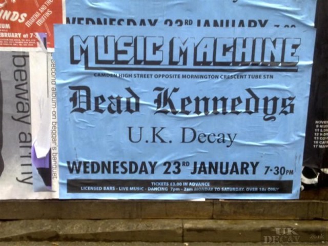 Manchester dummy ukdk DKKs flyer