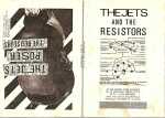 Jets-Poser-Resistors November 1978