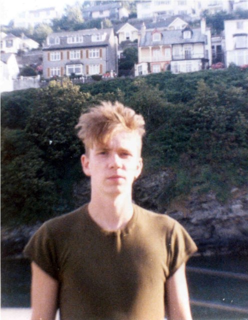 cornwall 1984