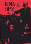 NN4 9PZ - Northampton Zine 1980