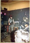 Ritual: Birmingham UK: Golden Eagle 16.2.83 pic2