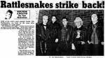 Highlight for Album: The Rattlesnakes