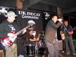 DK soundcheck 6
Hat Factory Luton Jan27 2007