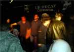 Franticness01 Hat Factory Luton Jan27 2007