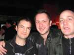 Nick, Ray and Andy
