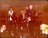 Highlight for Album: Luton, LU7 etc Bands 1978-1989