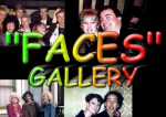 1977 - 1989 Punk "Faces" Gallery