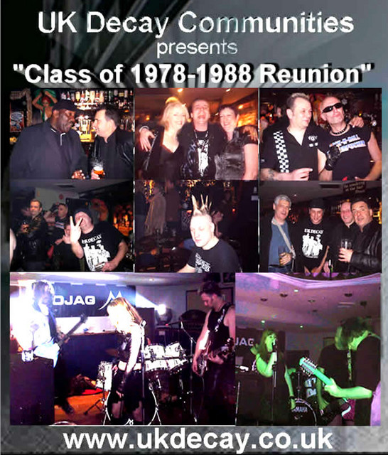 UKDK reunion I dec 05 001
"Class of 1979-1989 Reunion I" 
Thursday 22nd December 2005 
At the Cork and Bull, Luton, UK 