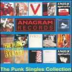 anagram punk singles