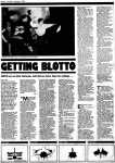 furyo NME 1984 'Getting Blotto"