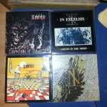 In Excelsis Collection