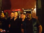 ukdk Italia spring 2009 SteveFinn band 004