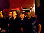 ukdk Italia spring 2009 SteveFinn band 005