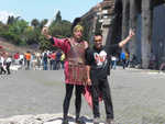 ukdk Italia spring 2009 bone BoneinRome 01