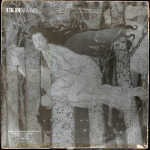 Rising From The Dread; UK Decay; Chorpus Christie; 1982: front