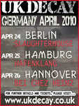 ukdk flyer germany spring2010