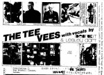 The Tee Vee's