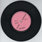 voxhall  label side B