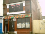 Luton Punk venues; 33 art centre