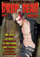 Drop Dead Magazine, issue 2.