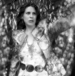 Ella Jo's three albums signed to Diamond Seeds